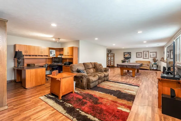 $389,500 | 3421 Bluestem, Rose Hill, KS 67133