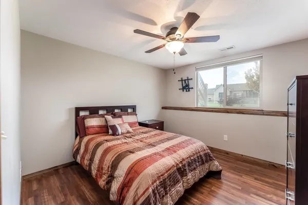 $389,500 | 3421 Bluestem, Rose Hill, KS 67133