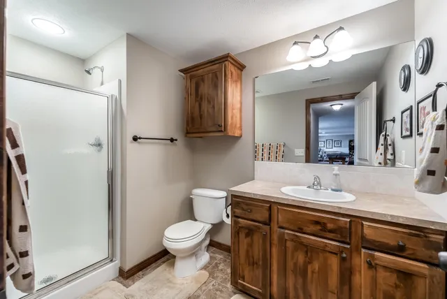 $389,500 | 3421 Bluestem, Rose Hill, KS 67133