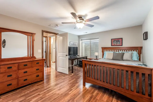 $389,500 | 3421 Bluestem, Rose Hill, KS 67133