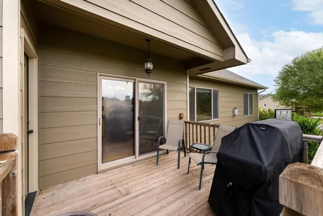 $389,500 | 3421 Bluestem, Rose Hill, KS 67133