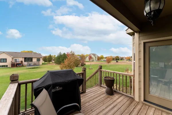 $389,500 | 3421 Bluestem, Rose Hill, KS 67133