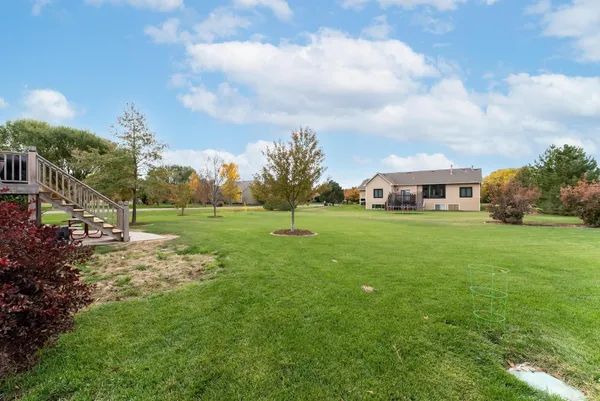 $389,500 | 3421 Bluestem, Rose Hill, KS 67133