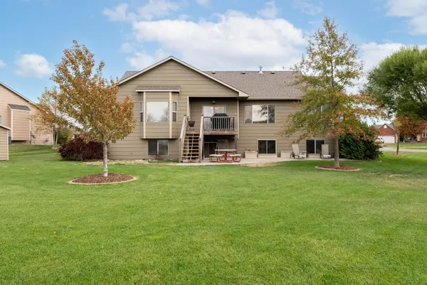 $389,500 | 3421 Bluestem, Rose Hill, KS 67133