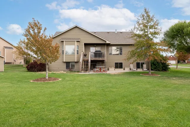 $389,500 | 3421 Bluestem, Rose Hill, KS 67133