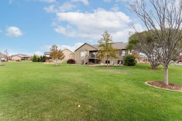 $389,500 | 3421 Bluestem, Rose Hill, KS 67133
