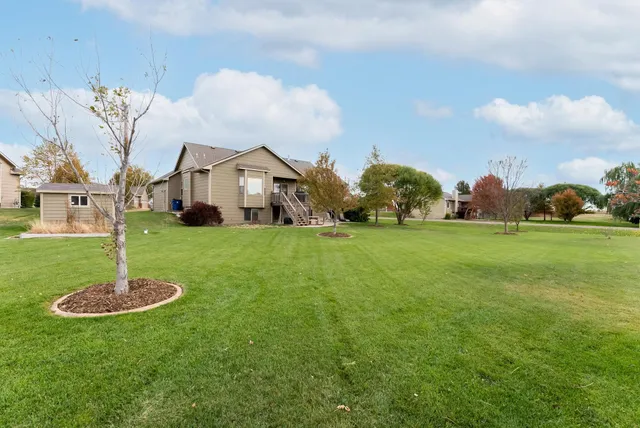 $389,500 | 3421 Bluestem, Rose Hill, KS 67133