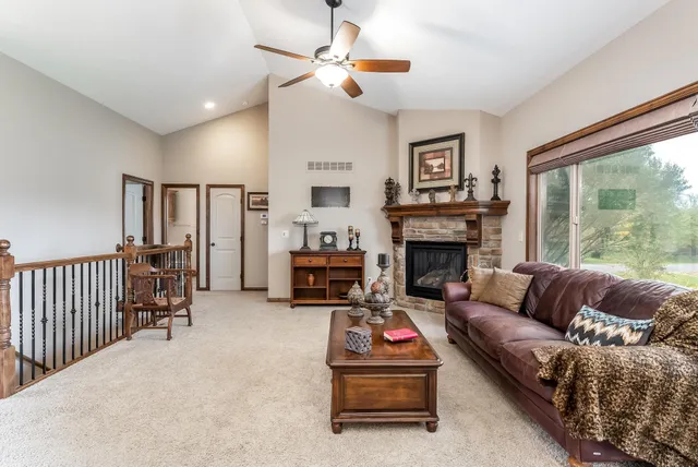 $389,500 | 3421 Bluestem, Rose Hill, KS 67133
