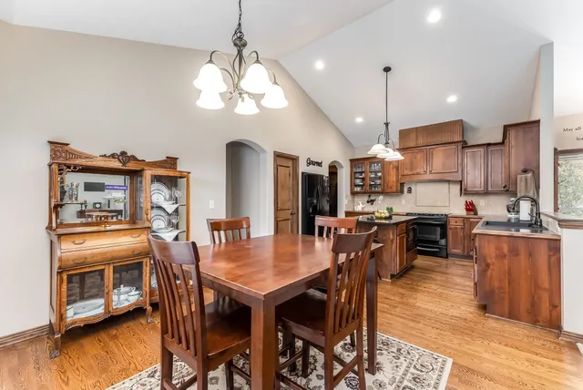 $389,500 | 3421 Bluestem, Rose Hill, KS 67133