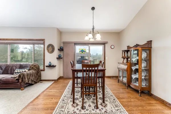 $389,500 | 3421 Bluestem, Rose Hill, KS 67133