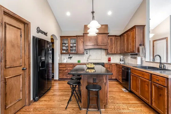 $389,500 | 3421 Bluestem, Rose Hill, KS 67133