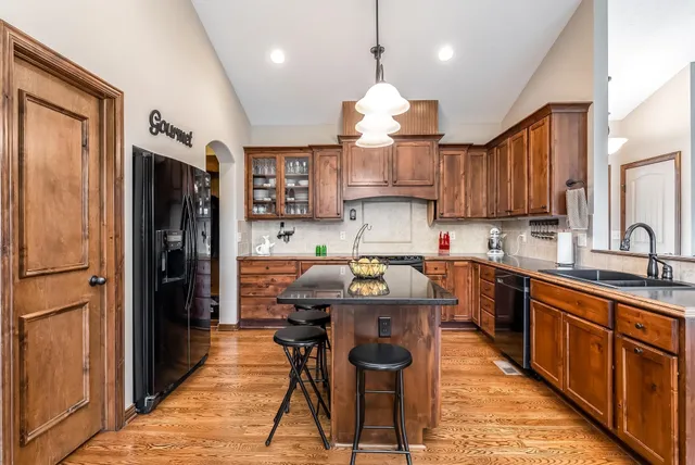 $389,500 | 3421 Bluestem, Rose Hill, KS 67133