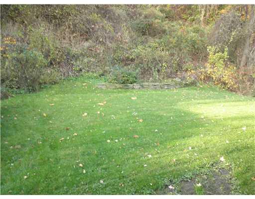 528 Naysmith Road North Versailles, PA 15137 - Photo 12 of 12 Yard/Garden.