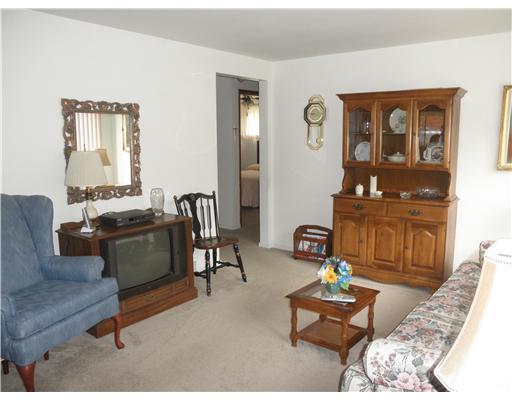 Living Room. 
