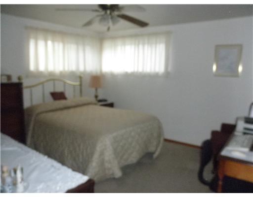 Master Bedroom. 