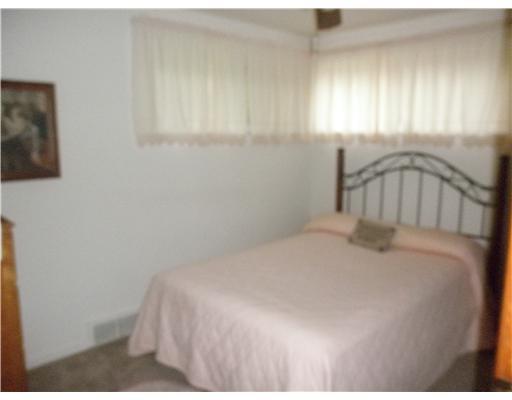 Bedroom. 