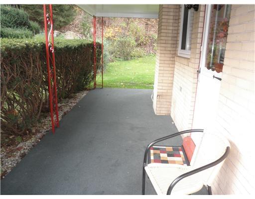528 Naysmith Road North Versailles, PA 15137 - Photo 10 of 12 Patio/Deck.