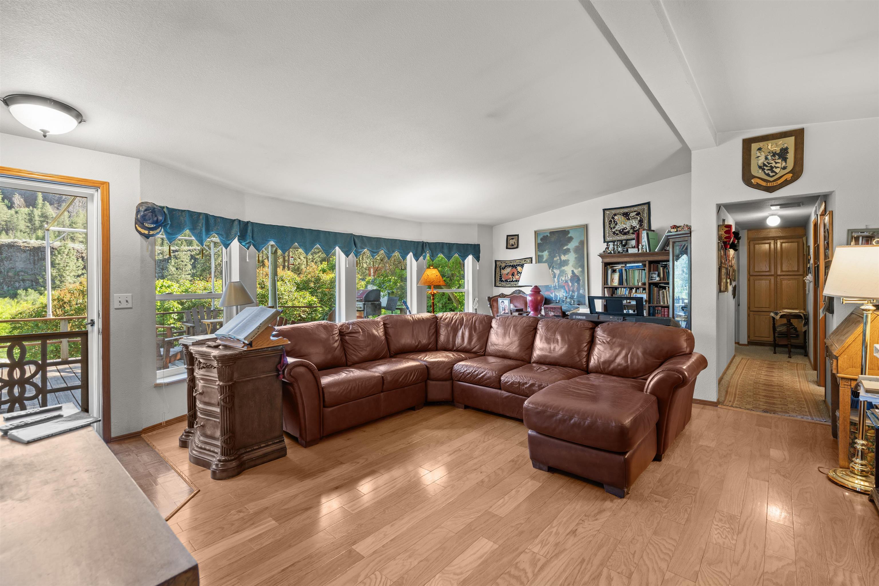 32965 Hawk Creek Ranch Road North Davenport, WA 99122 - Photo 5 of 36