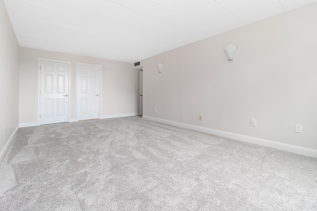 85 Brainerd Road, Unit 507 Boston, MA 02134 - Photo 12 of 23 a view of an empty room