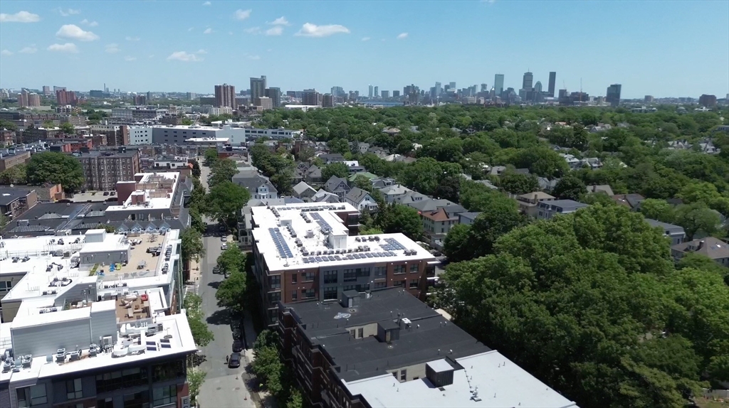 85 Brainerd Road, Unit 507 Boston, MA 02134 - Photo 23 of 23 a view of a city