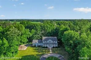 $1,199,000 | 741 West Hunt Road, Mayville, MI 48744
