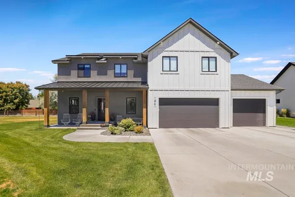 $850,000 | 1541 Clear Crk Loop, Twin Falls, ID 83301