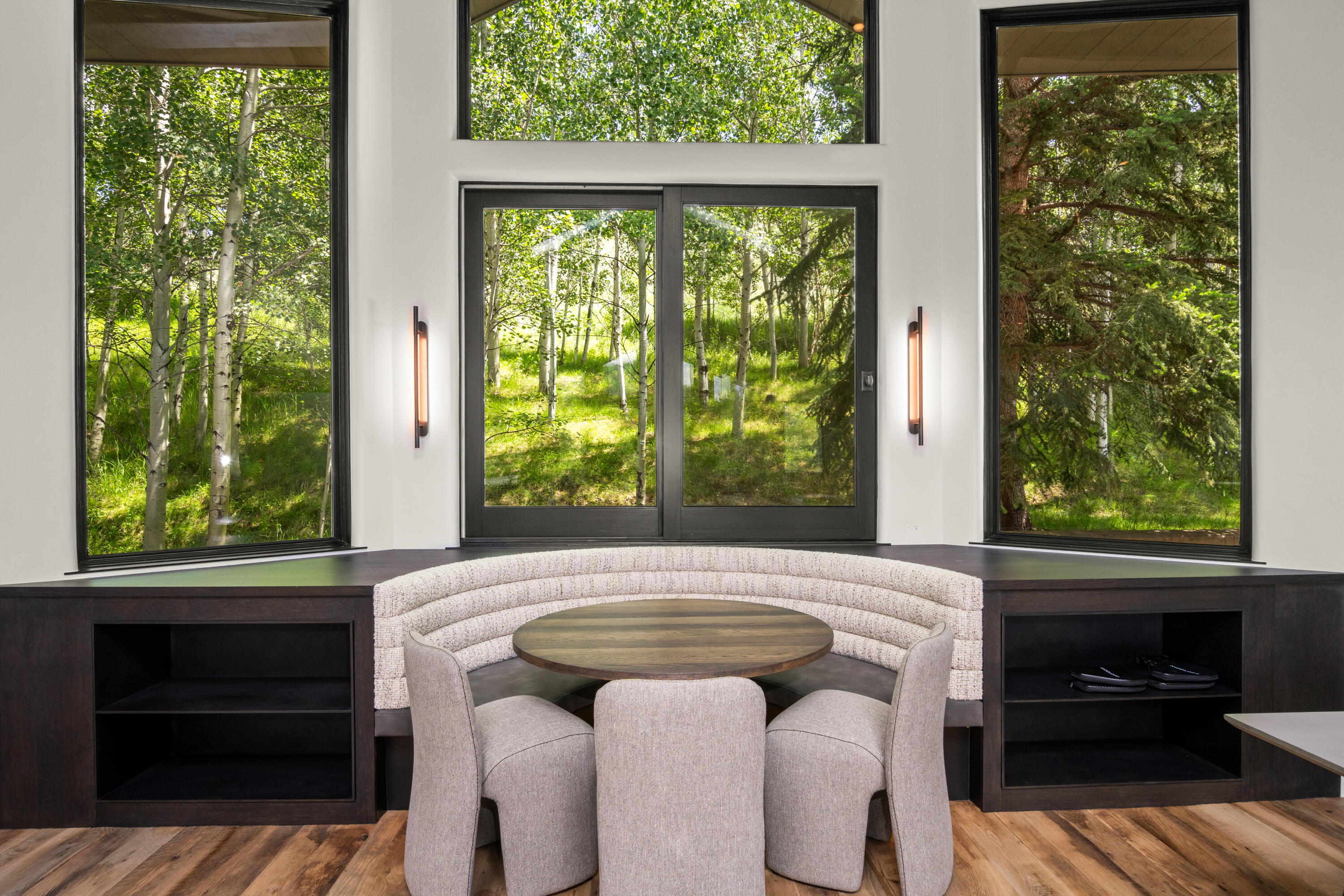 160 Telemark Road Ketchum, ID 83340 - Photo 14 of 45 Bar/Media/Game Room