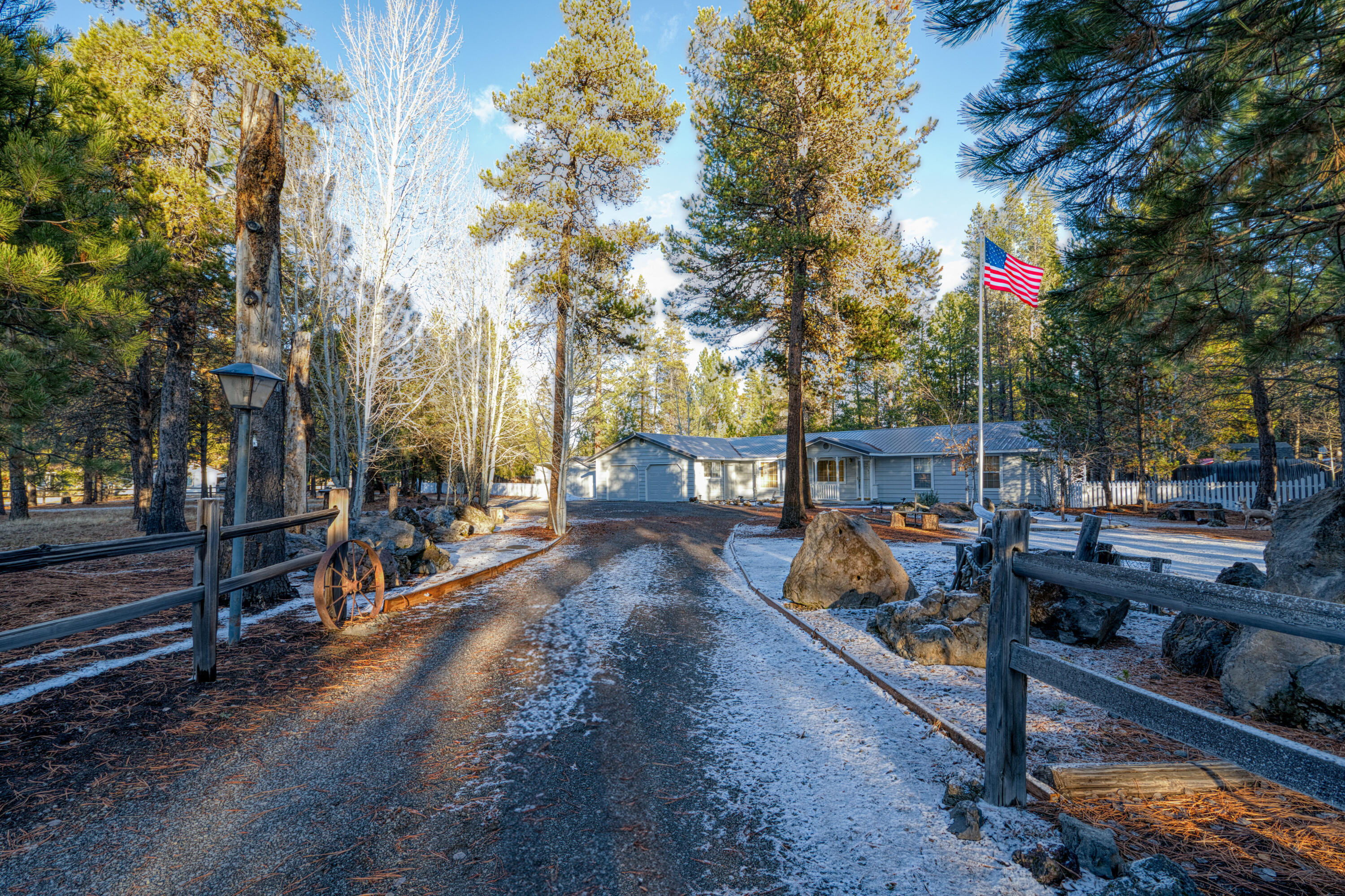 51422 Cedar Road La Pine, OR 97739 - Photo 2 of 44 51422 Cedar rd-1