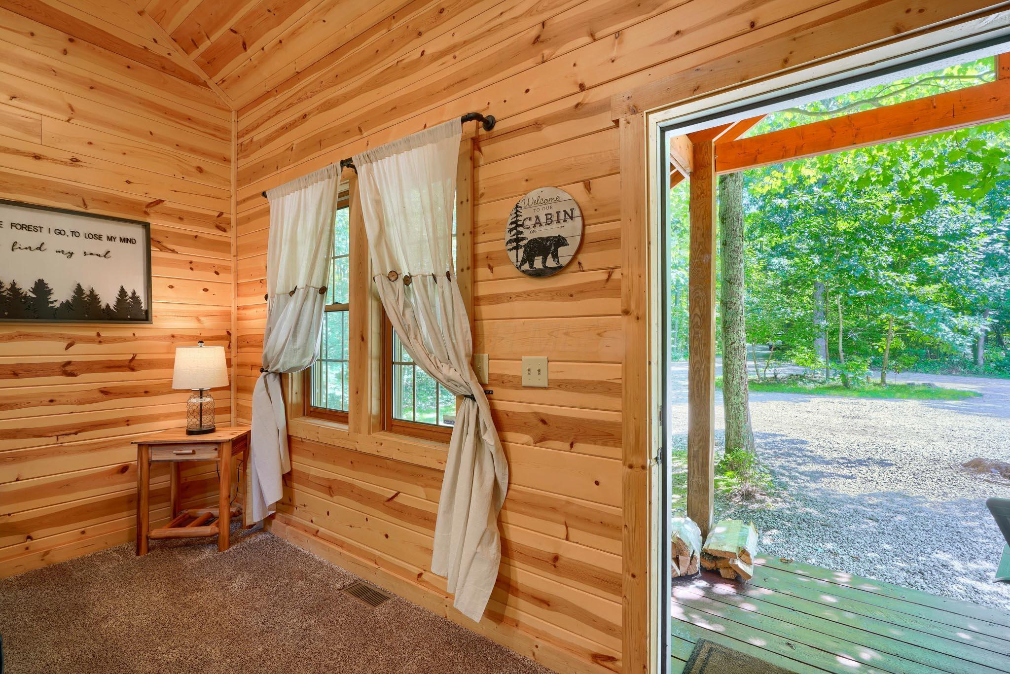 21221 Sterling Road Logan, OH 43138 - Photo 23 of 50 BCL Hideaway Cabin (23)