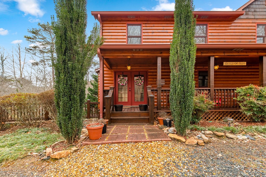 106 Oak Ridge Road Ellijay, GA 30536 - Photo 40 of 70 Gallery Image 40