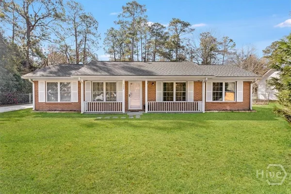 $320,000 | 111 East Long Street, Rincon, GA 31326