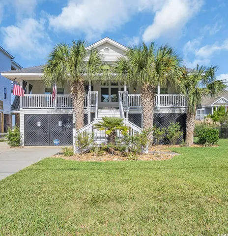 $2,500,000 | 1332 South Waccamaw Drive, Murrells Inlet, SC 29576