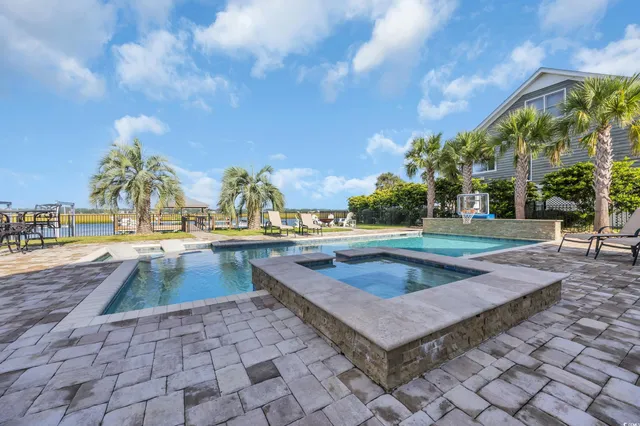 $2,500,000 | 1332 South Waccamaw Drive, Murrells Inlet, SC 29576
