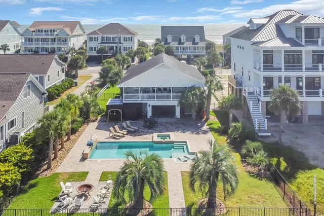 $2,500,000 | 1332 South Waccamaw Drive, Murrells Inlet, SC 29576