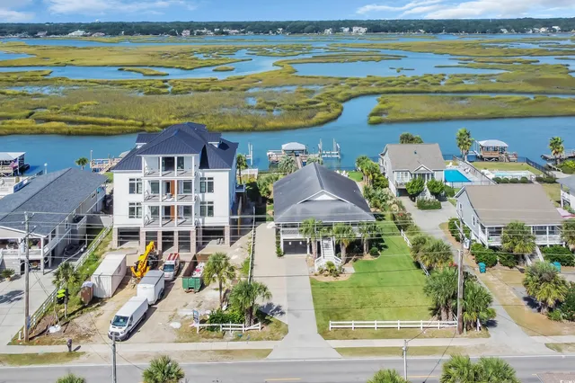 $2,500,000 | 1332 South Waccamaw Drive, Murrells Inlet, SC 29576