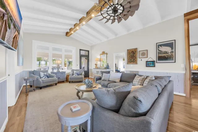 $2,500,000 | 1332 South Waccamaw Drive, Murrells Inlet, SC 29576