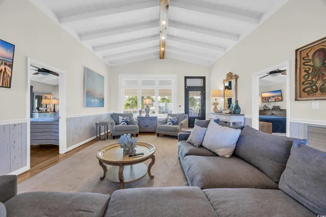 $2,500,000 | 1332 South Waccamaw Drive, Murrells Inlet, SC 29576