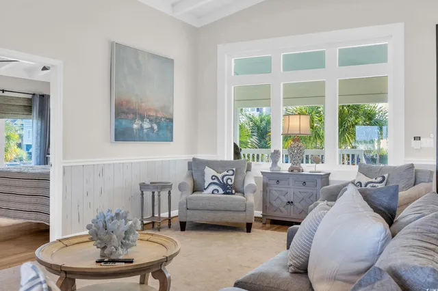 $2,500,000 | 1332 South Waccamaw Drive, Murrells Inlet, SC 29576