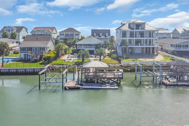 $2,500,000 | 1332 South Waccamaw Drive, Murrells Inlet, SC 29576