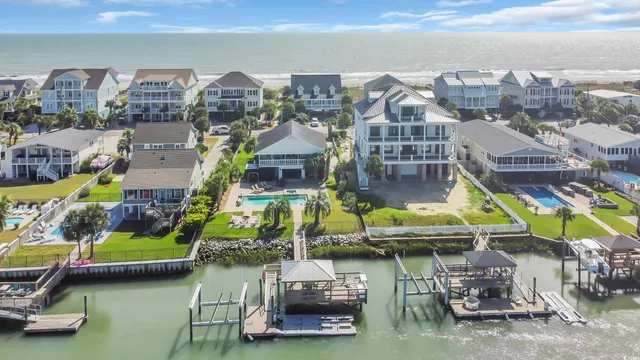 $2,500,000 | 1332 South Waccamaw Drive, Murrells Inlet, SC 29576