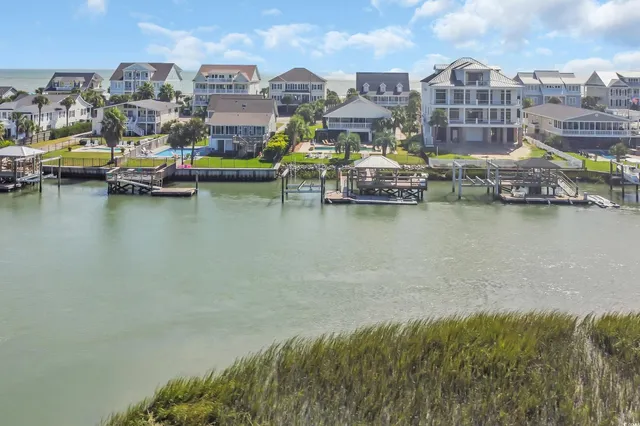 $2,500,000 | 1332 South Waccamaw Drive, Murrells Inlet, SC 29576