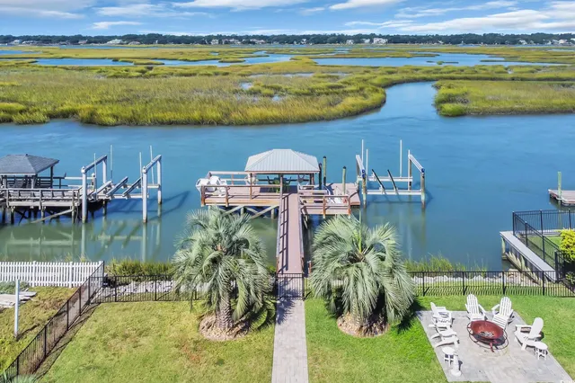 $2,500,000 | 1332 South Waccamaw Drive, Murrells Inlet, SC 29576