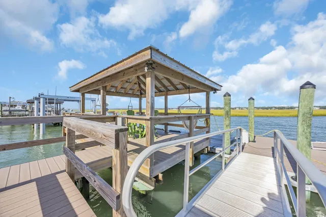 $2,500,000 | 1332 South Waccamaw Drive, Murrells Inlet, SC 29576