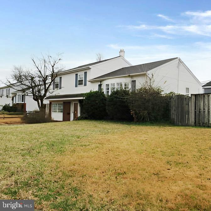 718 Mayo Road Glen Burnie, MD 21061 - Photo 3 of 48 Charming home with spacious yard and sky.