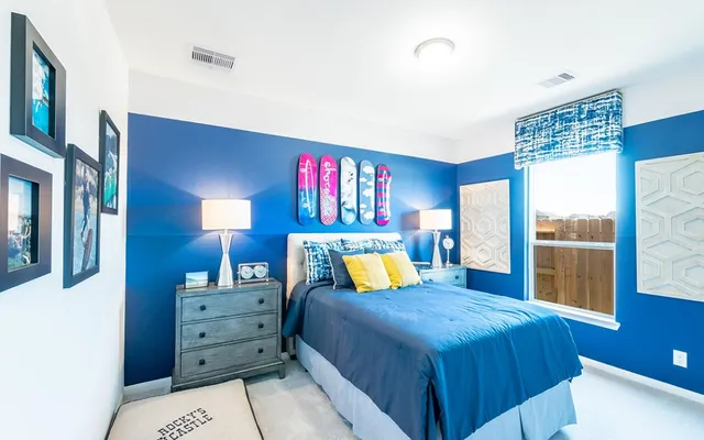 $459,990 | 101 Hollister Drive, Liberty Hill, TX 78642