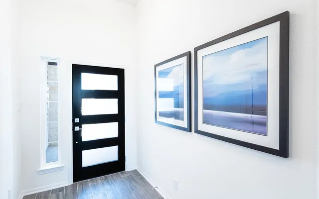 $459,990 | 101 Hollister Drive, Liberty Hill, TX 78642