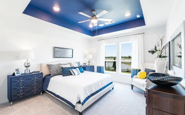 $459,990 | 101 Hollister Drive, Liberty Hill, TX 78642