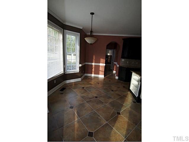 30 Gray Hawk Trail Rougemont, NC 27572 - Photo 8 of 13 Breakfast nook right off of the sun room. Breakfast Area