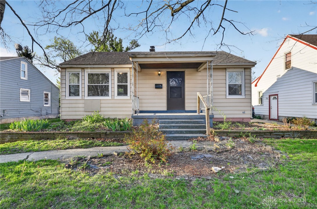 104 Allerton Road Dayton, OH 45405 - Photo 1 of 1