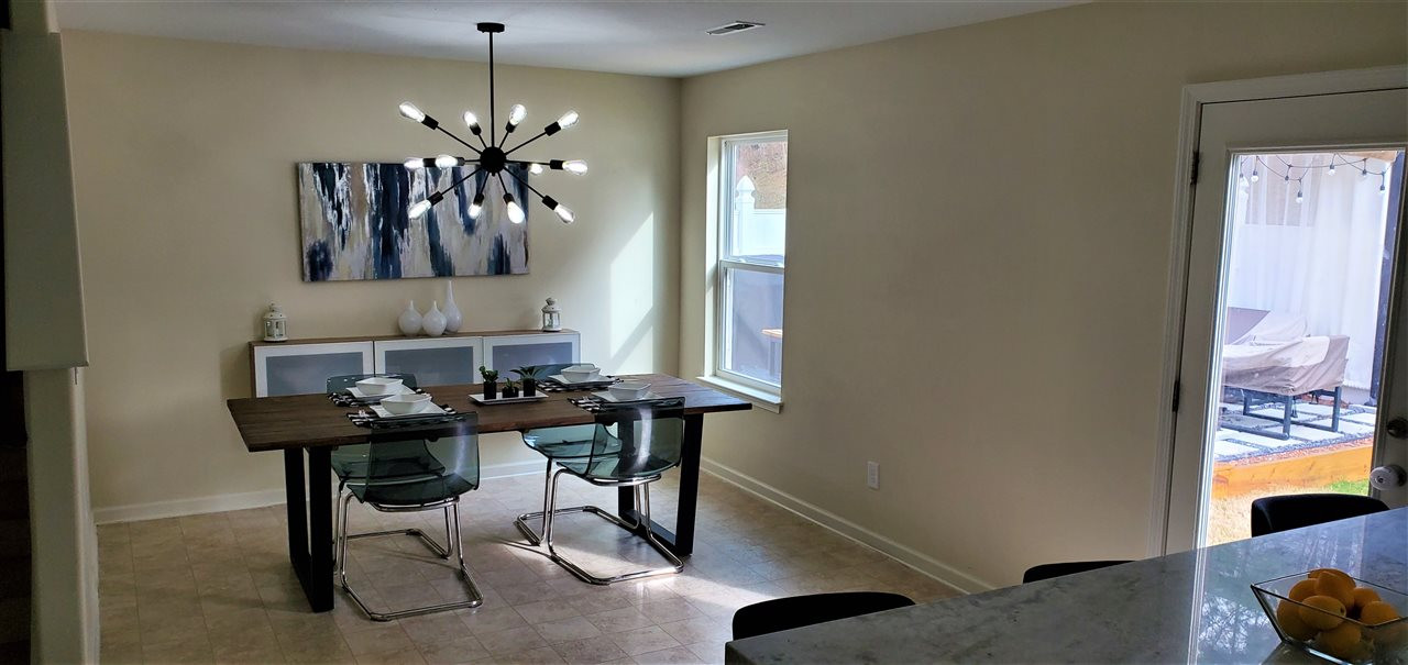 2737 Manthorp Terrace Raleigh, NC 27610 - Photo 9 of 21 Photo 9